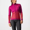 Damen-Radtrikot Castelli  Sorpresa Jersey Fz