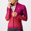 Damen-Radtrikot Castelli  Sorpresa Jersey Fz