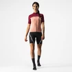 Damen-Radtrikot Castelli  Velocissima