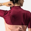 Damen-Radtrikot Castelli  Velocissima