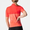 Damen-Radtrikot Castelli  Velocissima