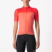 Damen-Radtrikot Castelli  Velocissima