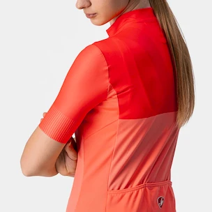 Damen-Radtrikot Castelli  Velocissima L