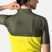 Damen-Radtrikot Castelli  Velocissima