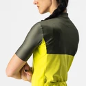 Damen-Radtrikot Castelli  Velocissima