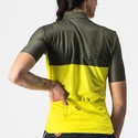 Damen-Radtrikot Castelli  Velocissima