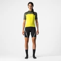 Damen-Radtrikot Castelli  Velocissima