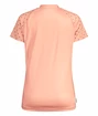 Damen-Radtrikot Maloja