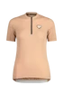 Damen-Radtrikot Maloja  EscheM 1/2 L