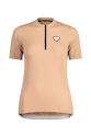 Damen-Radtrikot Maloja  EscheM 1/2 L