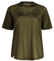 Damen-Radtrikot Maloja  HaslmausM Multi 1/2