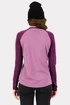 Damen-Radtrikot Mons Royale  Icon Raglan