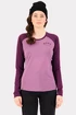 Damen-Radtrikot Mons Royale  Icon Raglan