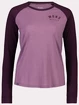 Damen-Radtrikot Mons Royale  Icon Raglan