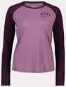 Damen-Radtrikot Mons Royale  Icon Raglan