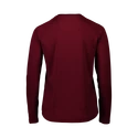 Damen-Radtrikot POC  W'S Reform Enduro Jersey Propylene Red