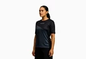 Damen-Radtrikot Race Face  Indy SS Black