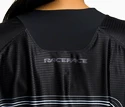 Damen-Radtrikot Race Face  Khyber 3/4 Slv Concrete