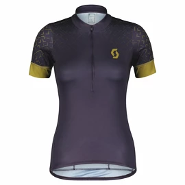 Damen-Radtrikot Scott Endurance 20 SS