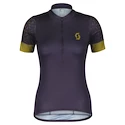 Damen-Radtrikot Scott  Endurance 20 SS S