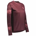 Damen-Radtrikot Scott  Trail Storm L/SL