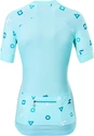 Damen-Radtrikot Silvini