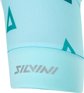 Damen-Radtrikot Silvini