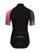 Damen-Radtrikot Silvini  Mazzana