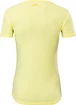 Damen-Radtrikot Silvini Pelori Yellow/Blue