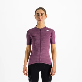 Damen-Radtrikot Sportful Supergiara W