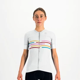 Damen-Radtrikot Sportful Vélodrome W SS