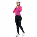 Damen-Radtrikot UYN  Lady Biking Spectre Winter Ow Shirt Long_Sl.