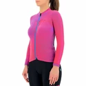 Damen-Radtrikot UYN  Lady Biking Spectre Winter Ow Shirt Long_Sl.