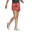 Damen Rock adidas  Club Graphic Tennis Skirt