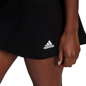 Damen Rock adidas Club Skirt Black/White