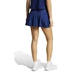 Damen Rock adidas  Club Skirt Dark Blue