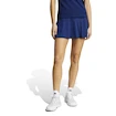 Damen Rock adidas  Club Skirt Dark Blue