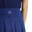 Damen Rock adidas  Club Skirt Dark Blue