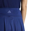 Damen Rock adidas  Club Skirt Dark Blue
