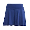 Damen Rock adidas  Club Skirt Dark Blue