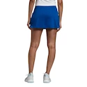 Damen Rock adidas Club Skirt Royal Blue