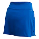 Damen Rock adidas Club Skirt Royal Blue