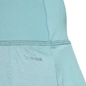 Damen Rock adidas  Club Tennis Climacool Skirt