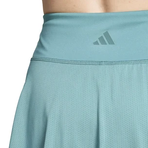 Damen Rock adidas  Club Tennis Climacool Skirt