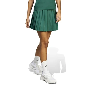 Damen Rock adidas  Heritage Skirt Green