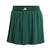 Damen Rock adidas  Heritage Skirt Green M