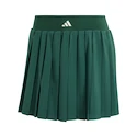 Damen Rock adidas  Heritage Skirt Green M
