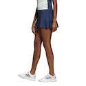 Damen Rock adidas Match Skirt Heat.RDY Dark Blue - Gr. M