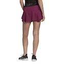Damen Rock adidas  Match Skirt Primeblue Scarlet