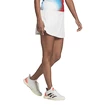 Damen Rock adidas  Match Skirt White